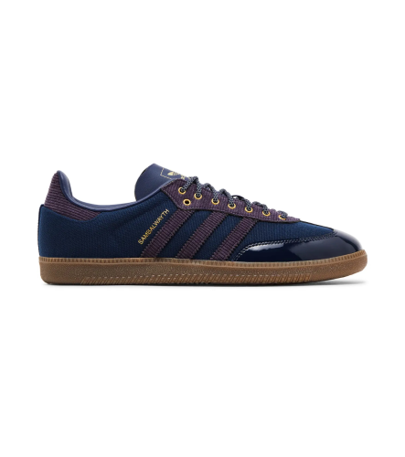 adidas gazelle silver green womens adidas Samba Inter Miami CF Shoes main image 0