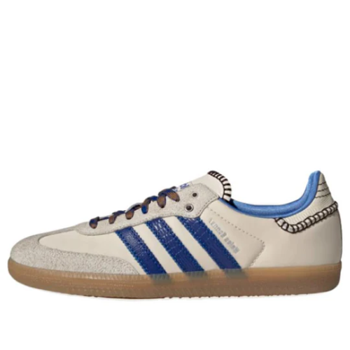 GALI x adidas originals SUPERSTAR PUFFY SHELL - SAINT