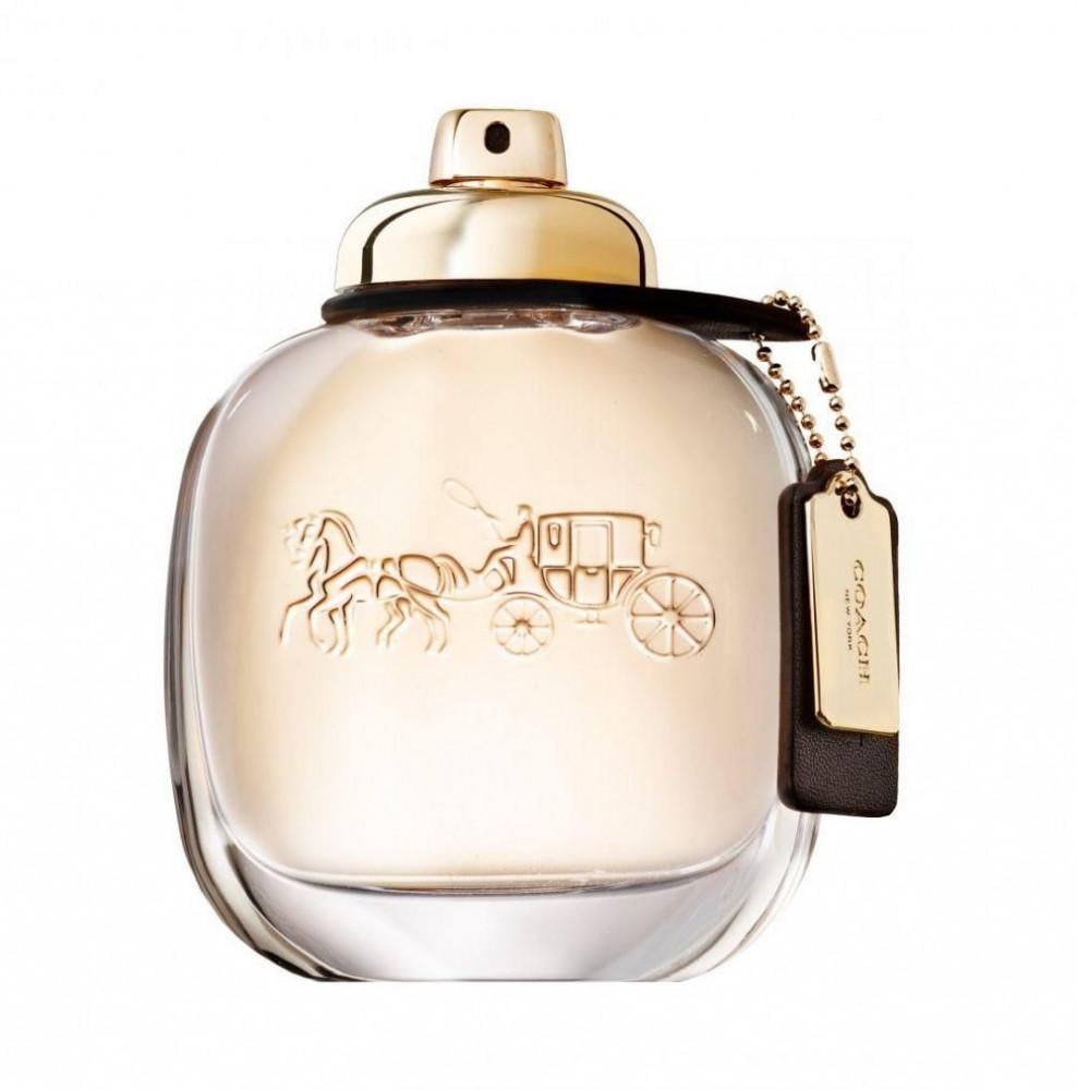 عطر كوتش ذا فراجرنس للنساء أو دي برفيوم - 90 مل