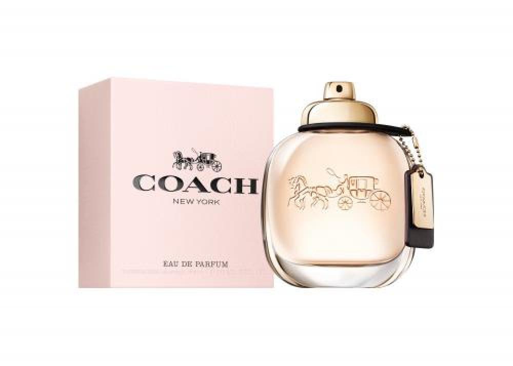 عطر كوتش ذا فراجرنس للنساء أو دي برفيوم - 90 مل