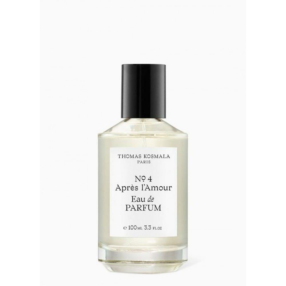 عطر توماس كوسمالا رقم 4 ابريس لامور او دو بارفيوم- 100مل
