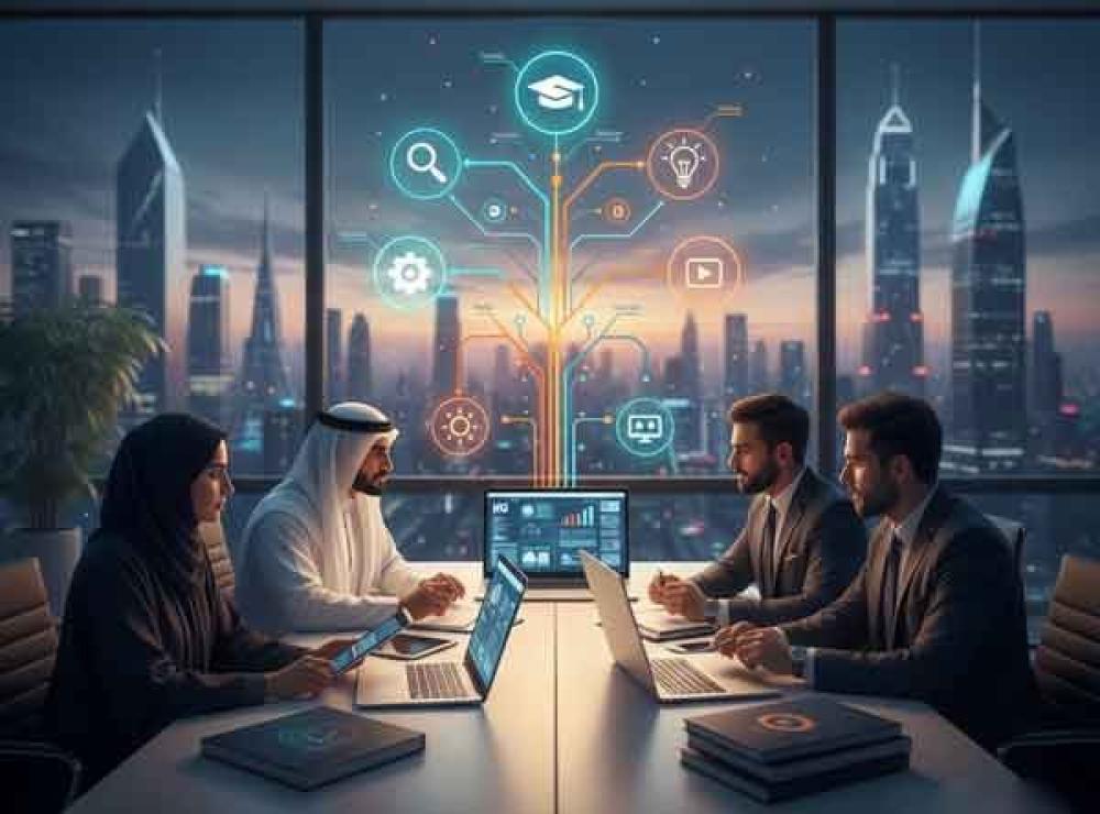 دليل تصميم حقيبة تدريبية احترافية من الألف إلى الياء | تحديث 2026