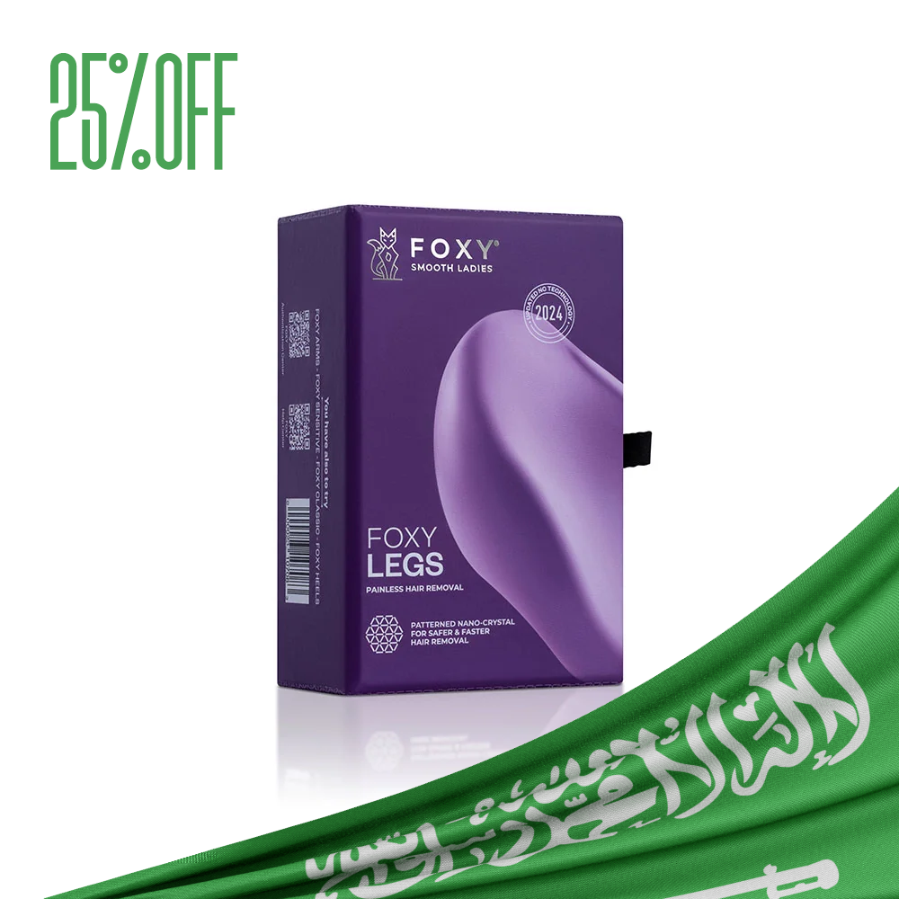فوكسي للساقين
