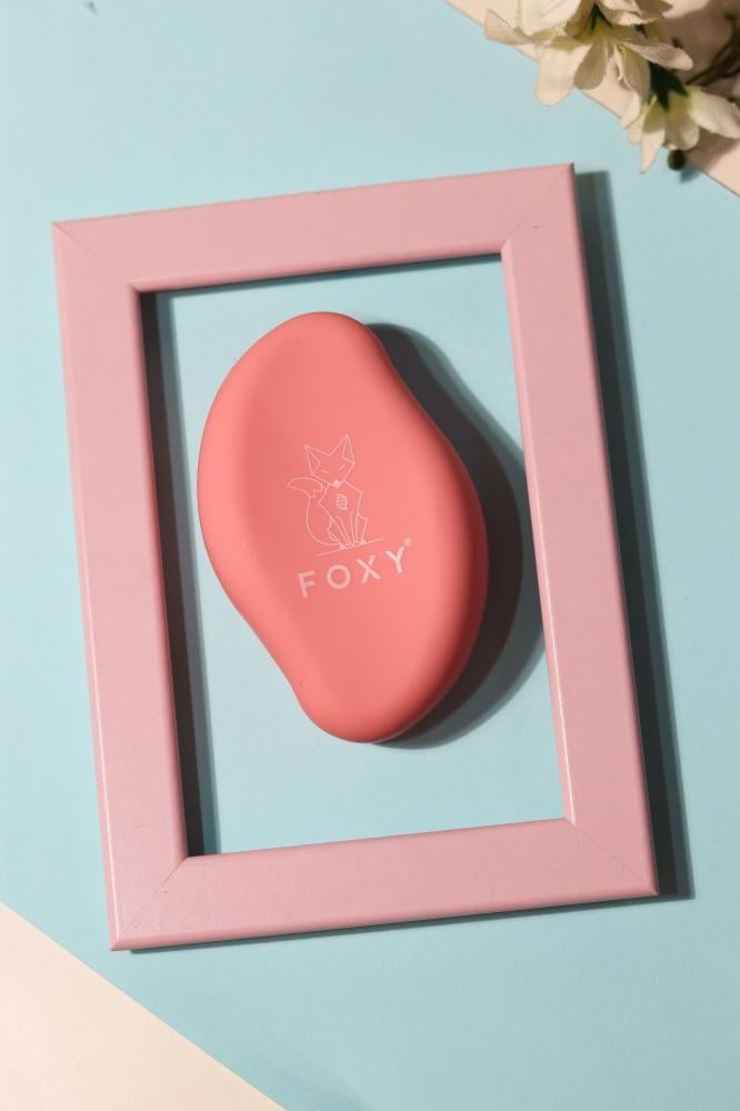 ثورة في عالم إزالة الشعر بدون ألم!