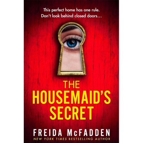 The Housemaid's Secret