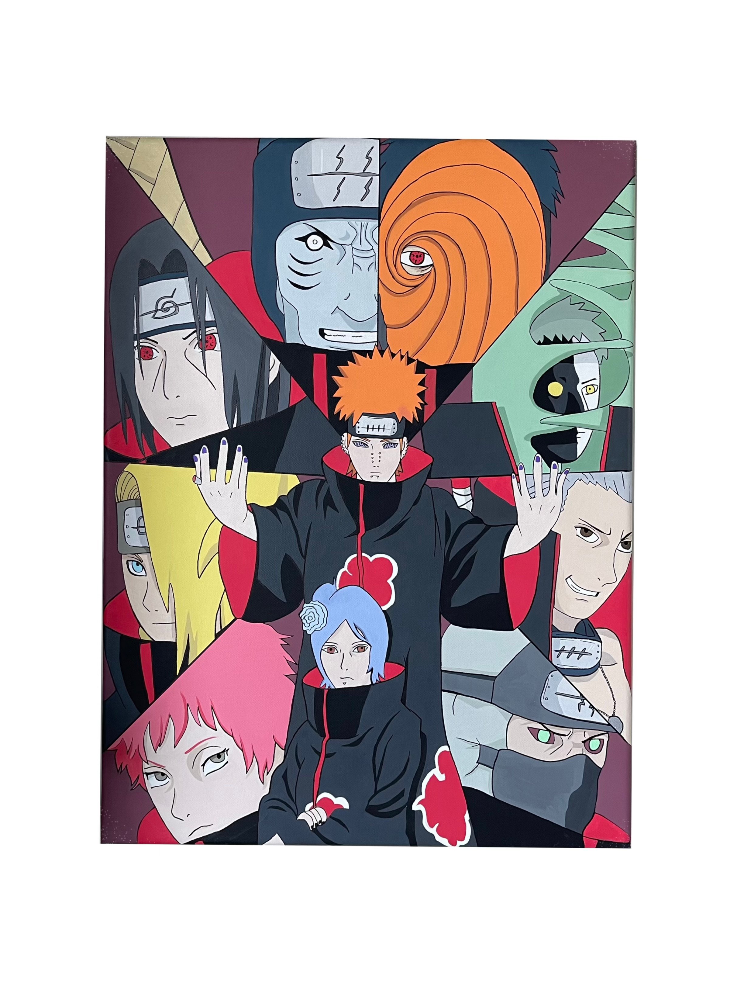 Naruto (Akatsuki)