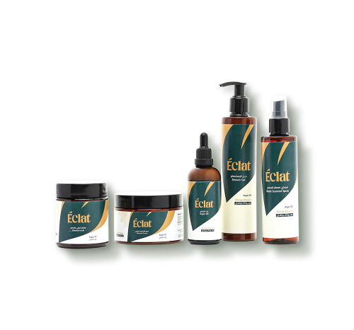 بكج إيــكــلا