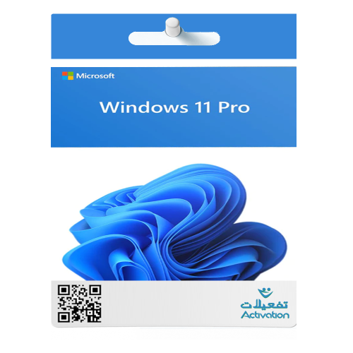 ويندوز 11 برو Windows11 Pro