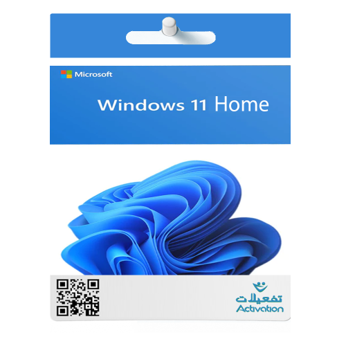 ويندوز 11 هوم Windows11 Home