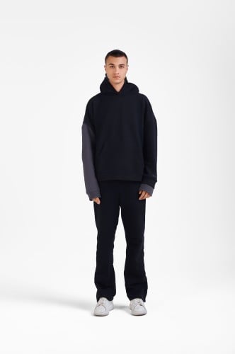 Black Sweatpants