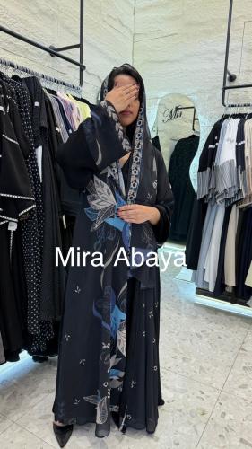 عبايه سمر