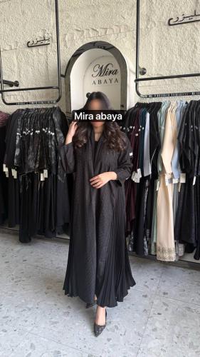 عبايه ركاما