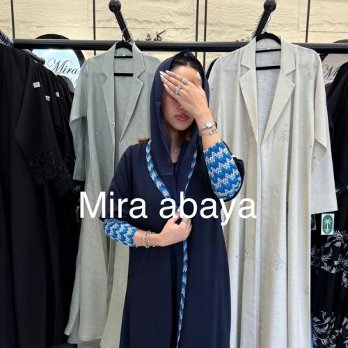 عبايه جود