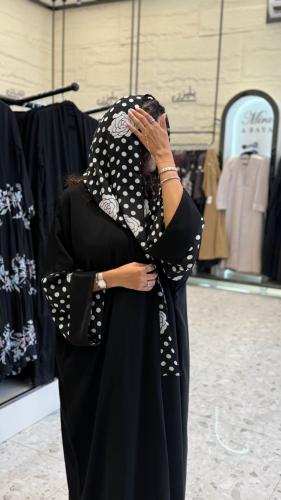عبايه جنى