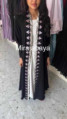 عبايه روان