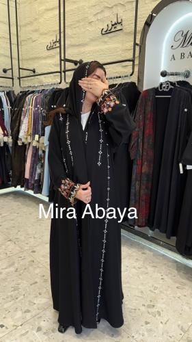 عبايه سيدرا