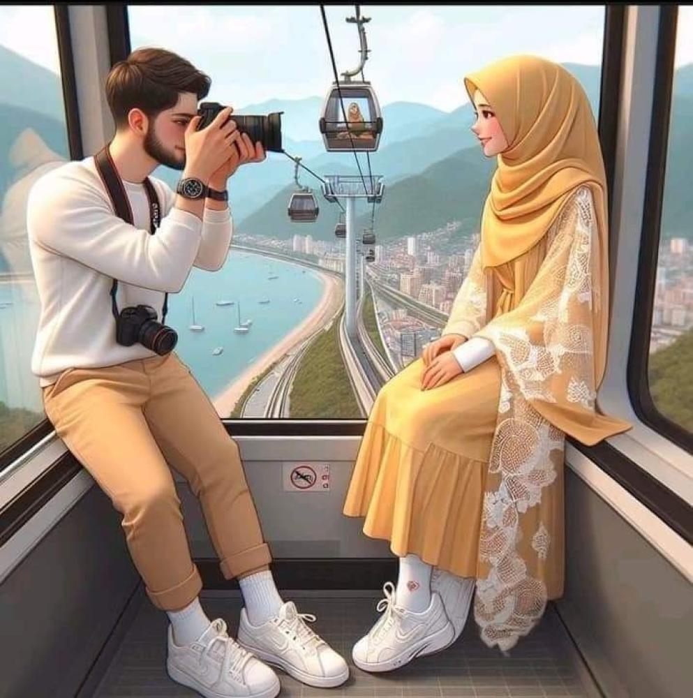 كل ما تحتاجه العروس في شهر العسل