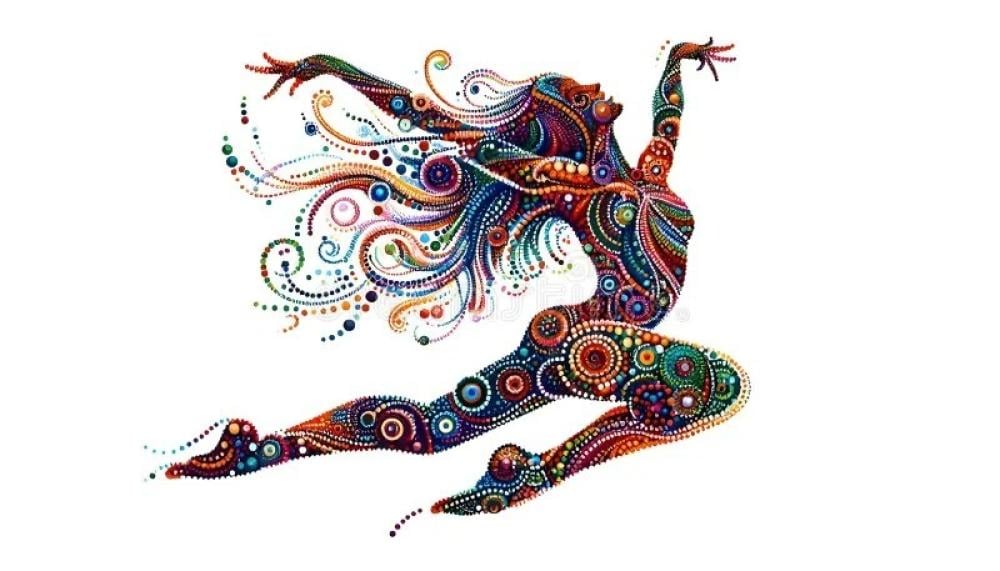 كيف تعرفين مقاسك الصحيح لبدلة الرقص؟