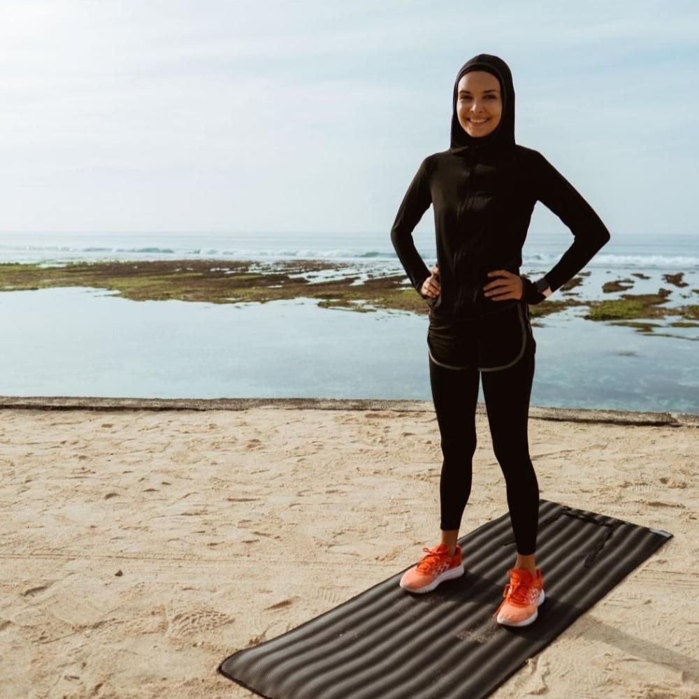 كيف انحف المؤخرة بسرعة؟