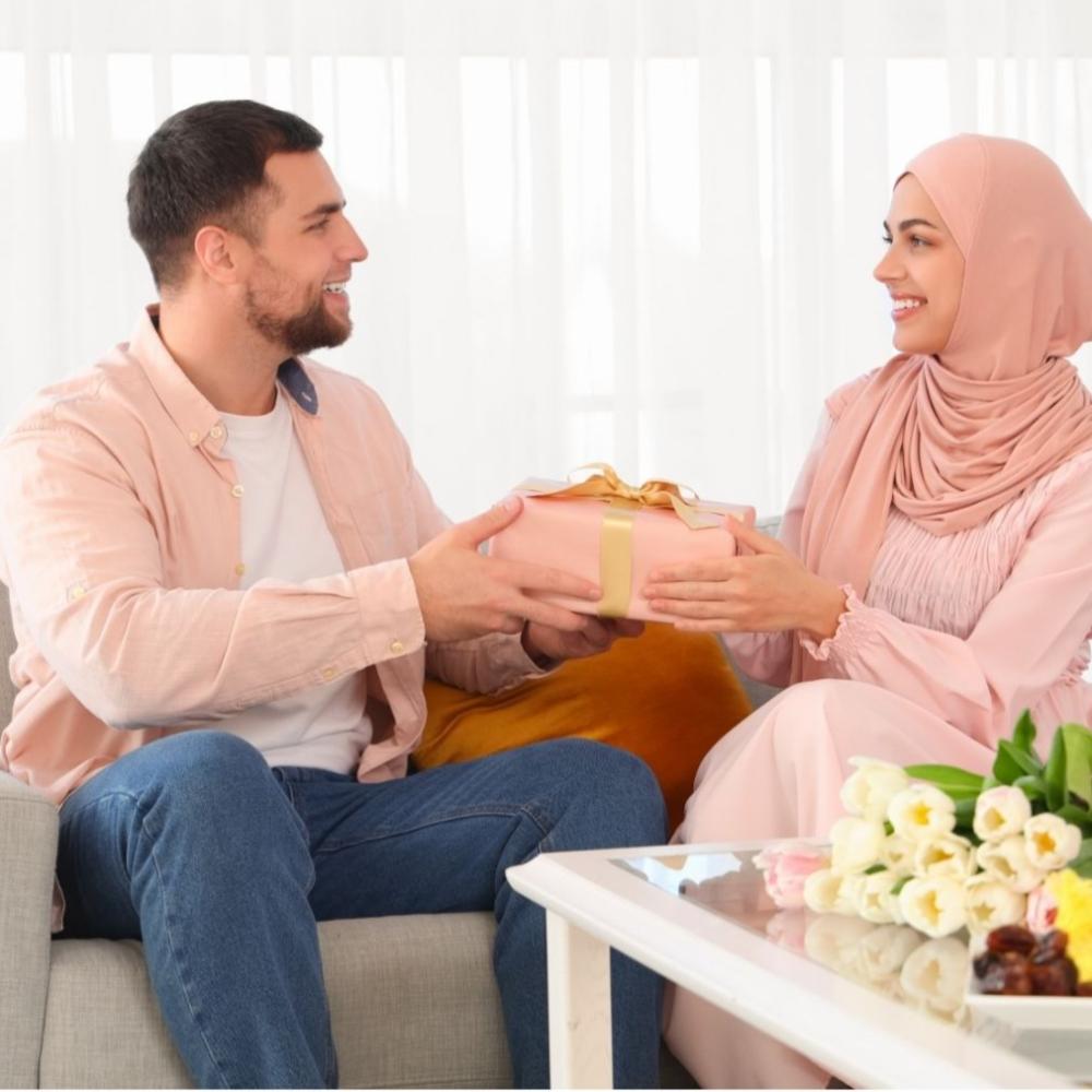 كيف أغير مزاج زوجي؟