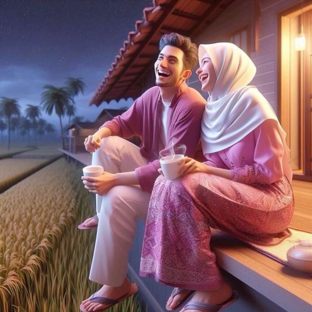 كيف اعرف شخصية زوجي؟