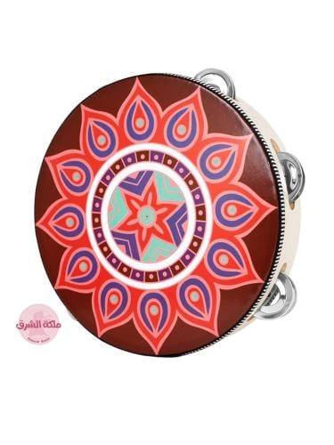 دف خان الخليل (متوسط) (20سم)