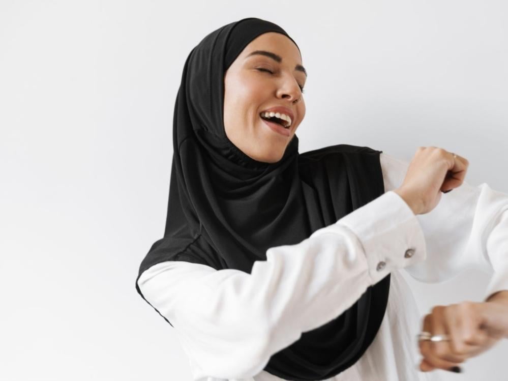 هل يستطيع الجميع تعلم الرقص الشرقي؟