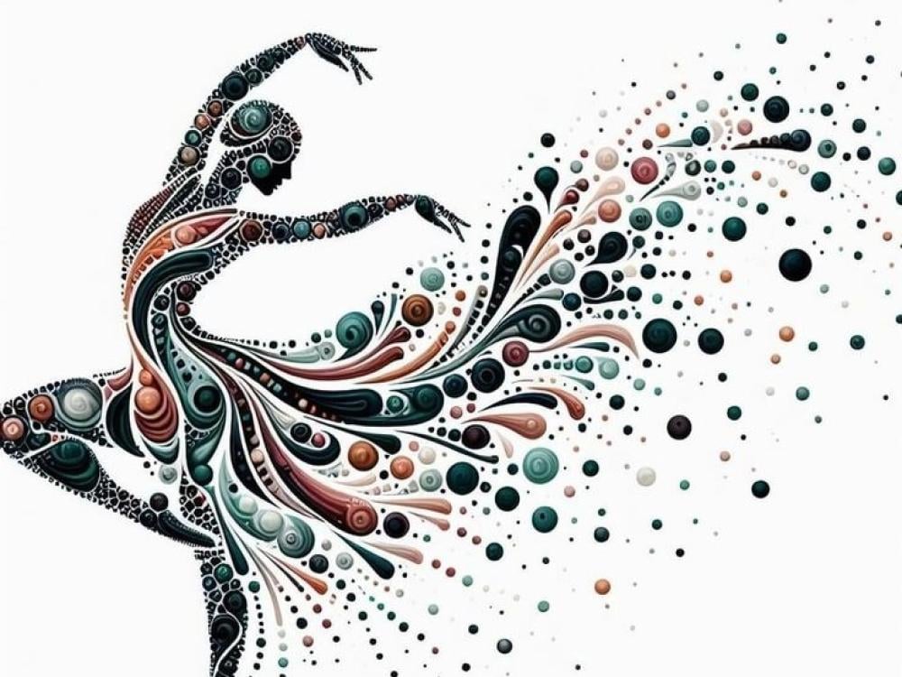 كيف تختارين بدلة رقص شرقي حسب شكل جسمك