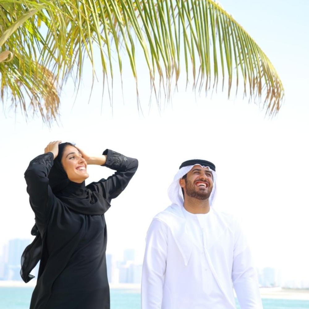 ماذا يفعل الزوجان في شهر العسل
