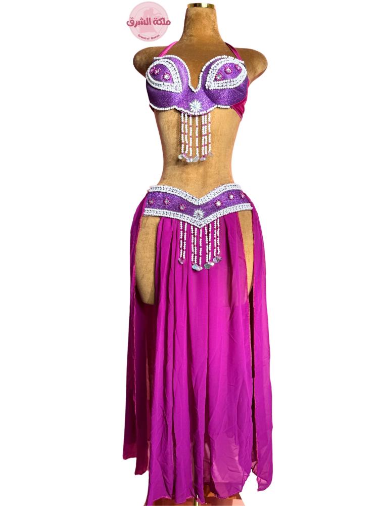 بدلة رقص مصري