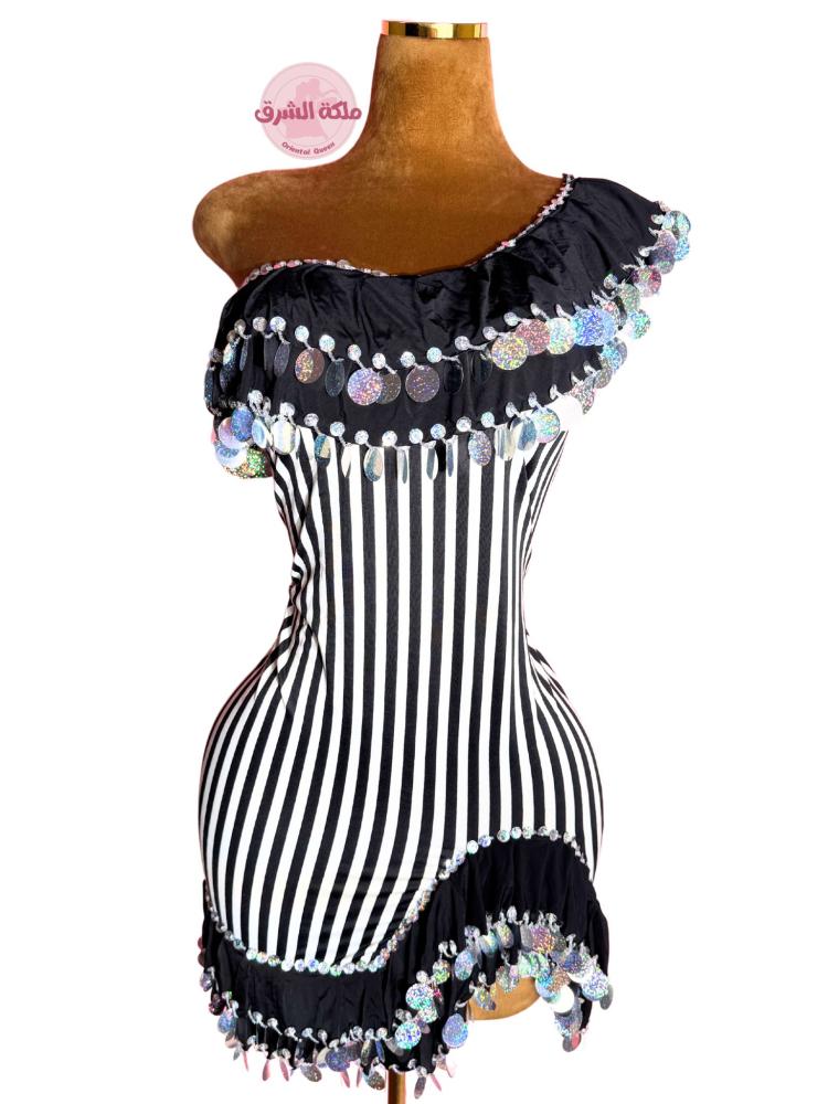 بدلة رقص اسكندراني