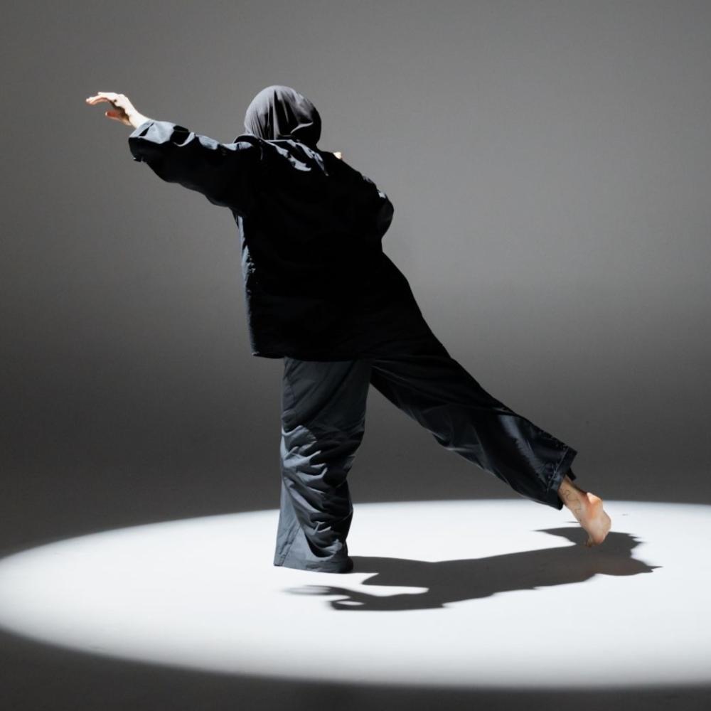 ما الذي يجعل الرقص مميزا؟