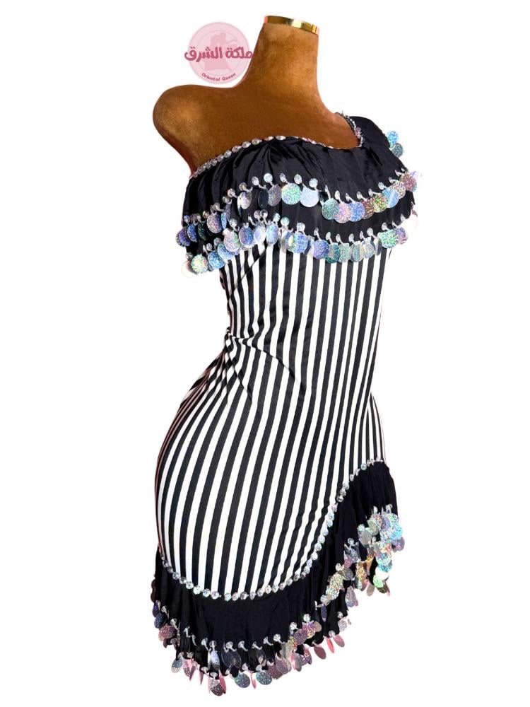 بدلة هيفاء وهبي