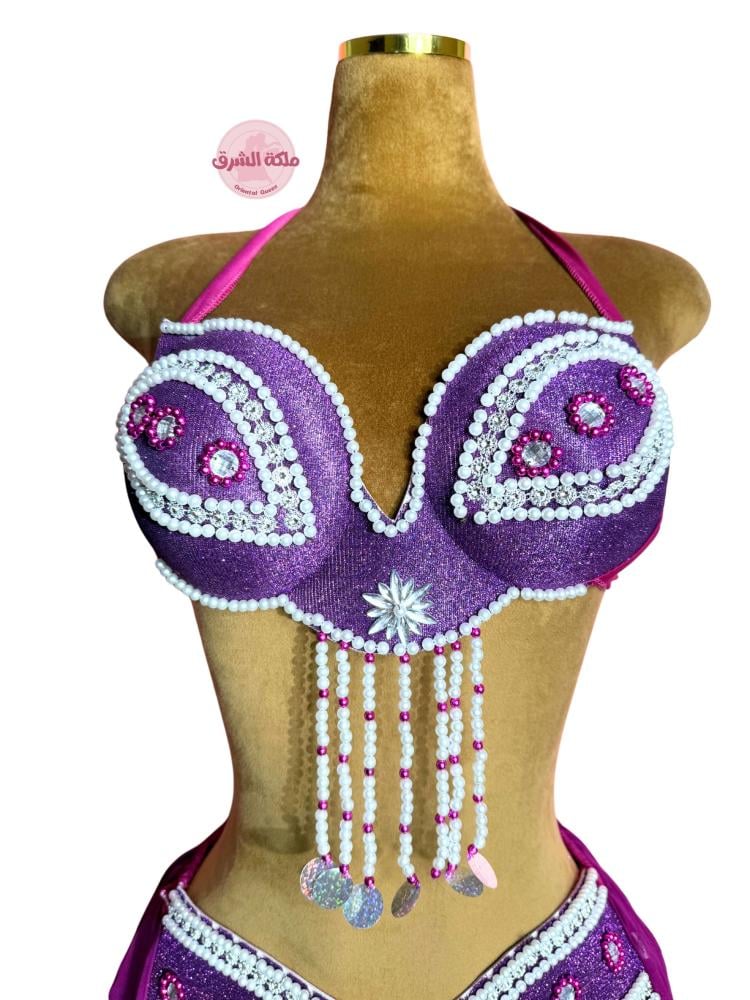 بدلة رقص مصري