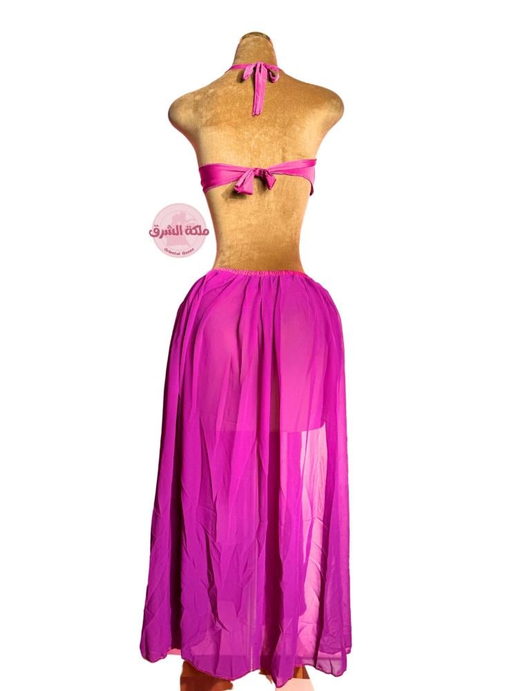 بدلة الرقص الشرقي