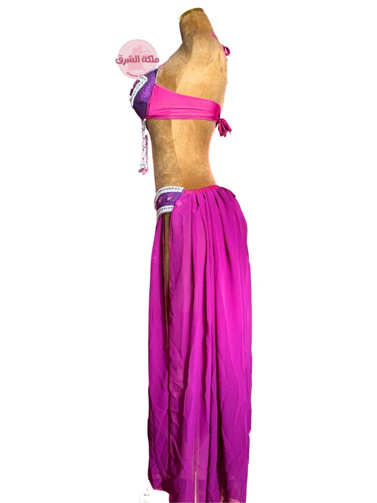 بدلة رقص شرقي