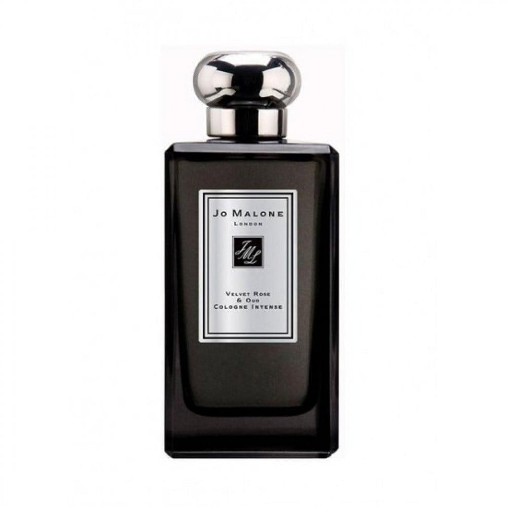 عطر جو مالون فيلفت روز اند عود كولون انتنس 100مل