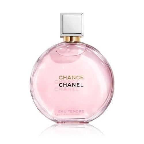عطر شانيل شانس تندر الزهري او دو بارفيوم 100مل تست...
