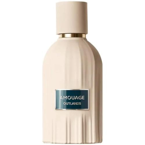 عطر أمواج أوتلاندس أو دو بارفان - 100 مل تستر بدون...