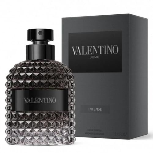 عطر فالنتينو اومو انتنس او دو بارفيوم 100مل