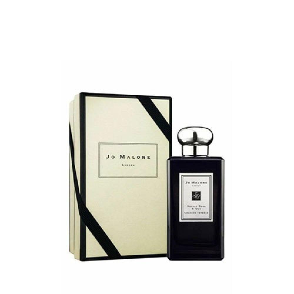 عطر جو مالون فيلفت روز اند عود كولون انتنس 100مل