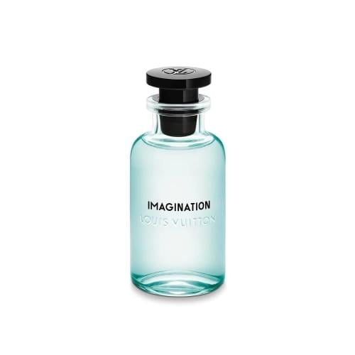عطر لويس فيتون ايمجينيشن او دو برفيوم 100 مل تستر...