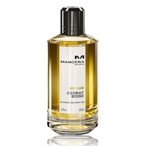 عطر مانسيرا سيدرات بويس انتنس اكسترايت دي بارفيوم...