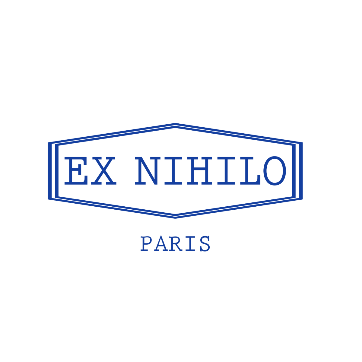 إكس نهيلو Ex Nihilo