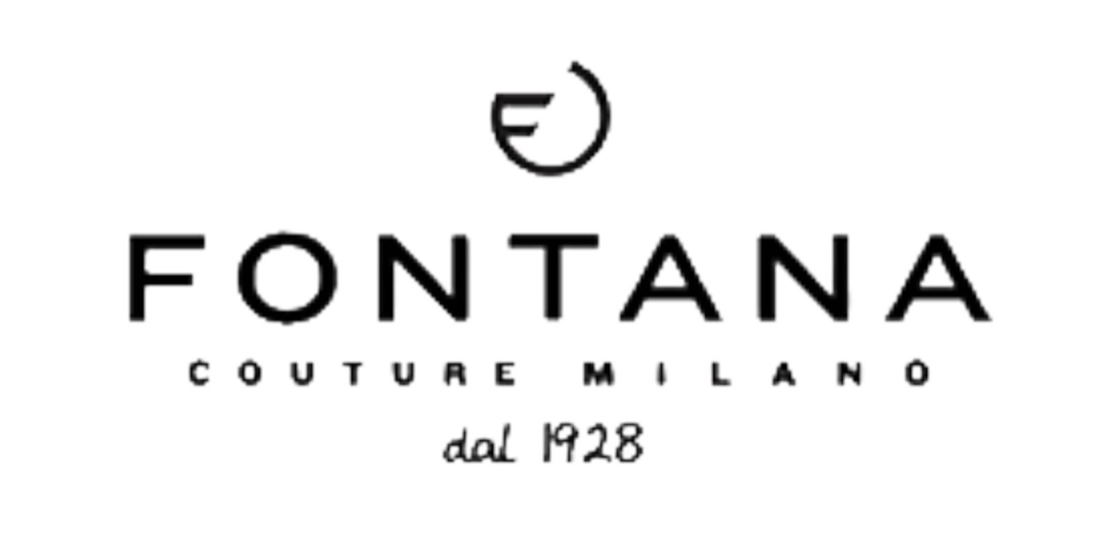 سوريل فونتانا Sorelle Fontana