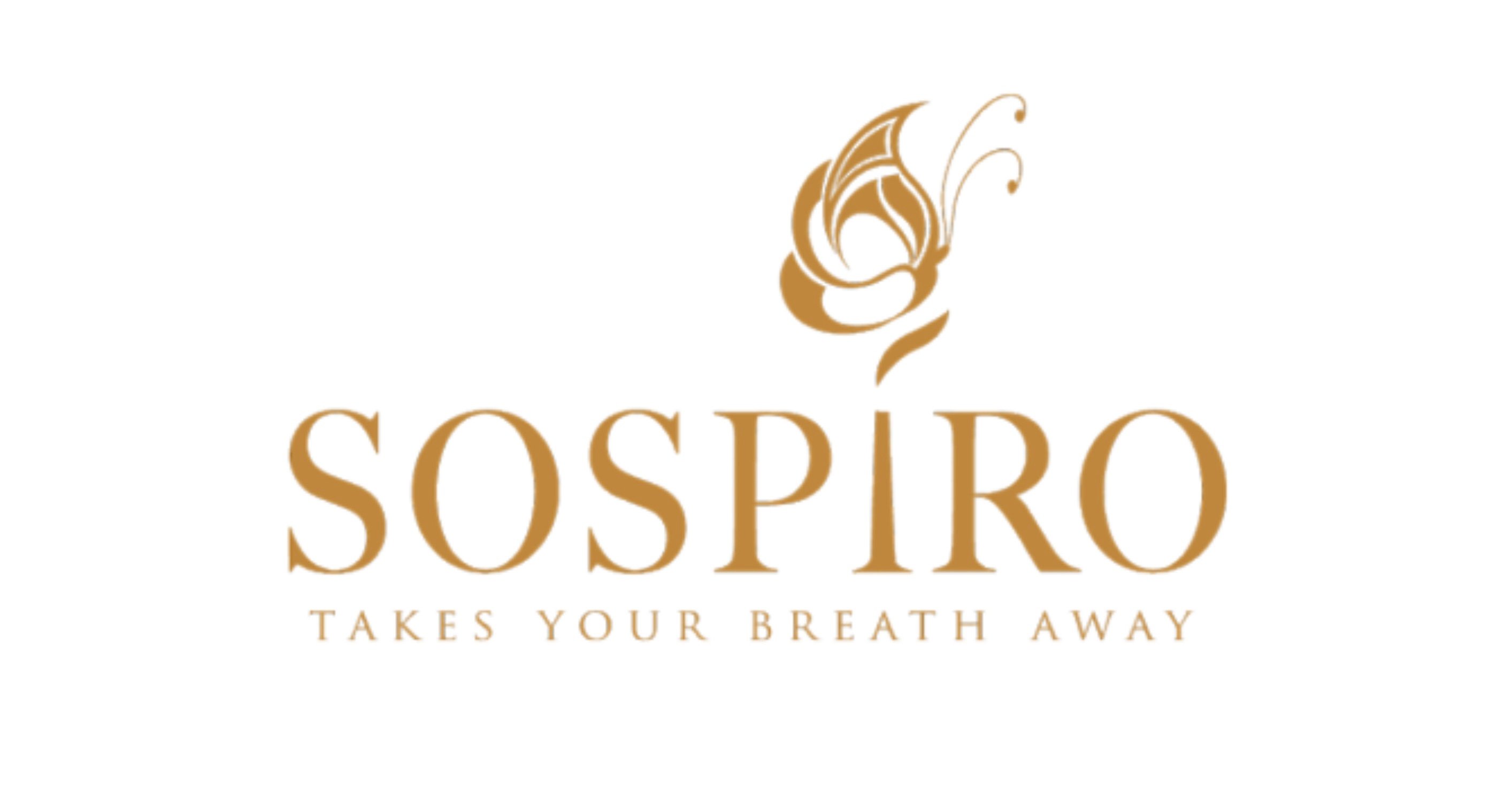 سوسبيرو Sospiro