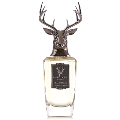 عطر بانا دورا جراند مسك - او دو برفيوم - 100مل
