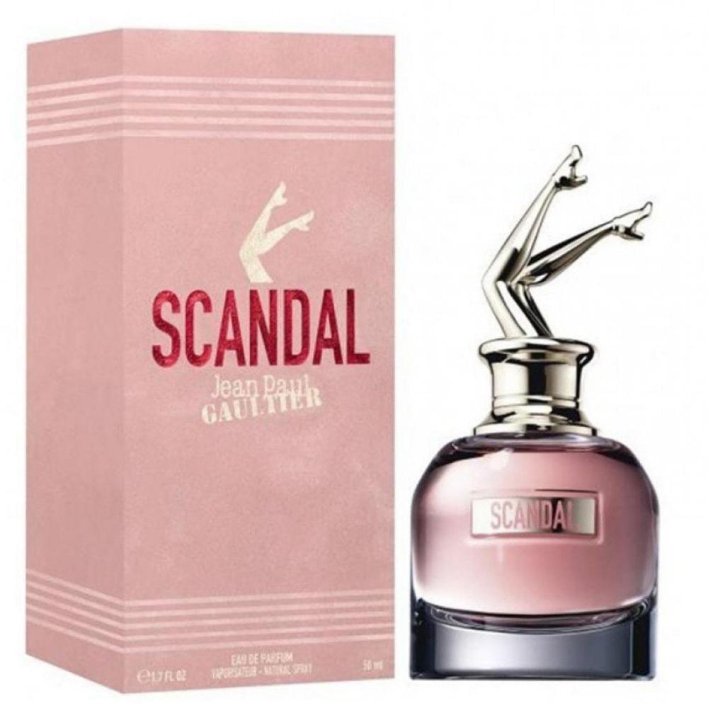 عطر جان بول جولتير سكاندال - او دو بارفيوم - 100مل