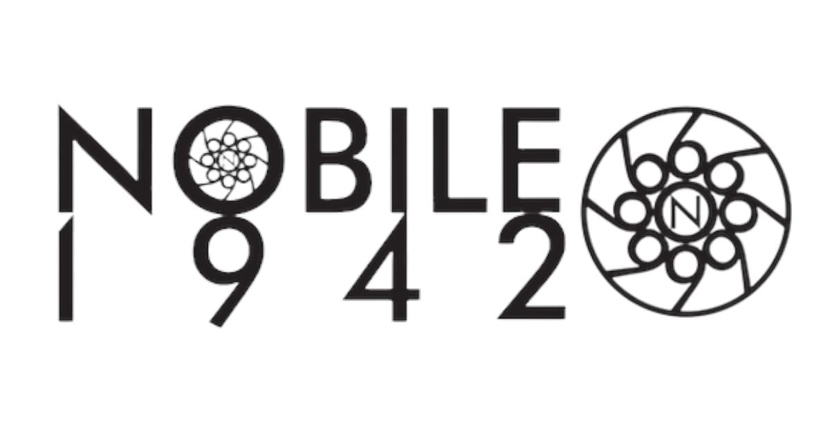 Nobile 1942 - نوبل