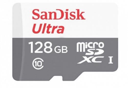 ذاكرة 128 SANDISK